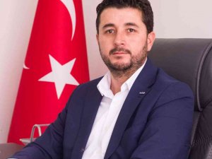 Müsi̇ad Kırşehir Şube Başkanı Öz: “Şehrin Gelişimi İçin Osb Gelişmeli”
