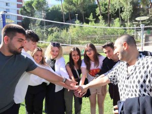 İ̇eü’nün Örnek Projesi 12 Bin Gence Ulaştı