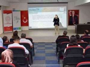 Erzincan’da Öğrenciler Matematiği Eğlenerek Öğrenecek