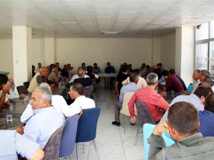 Dicle Elektrik, Çiftçileri Sıfır Faizli Tarımsal Elektrik Kredisine Başvurmaya Çağırdı