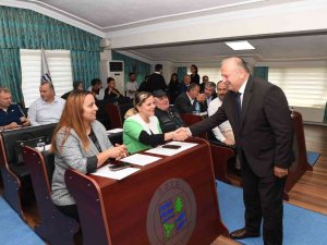 Başkan Tavlı: “Borç Yükünü Azaltarak Kalıcı Hizmetler Ürettik”