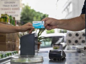 Halk Kartla Hem Esnaf Hem Vatandaş Kazanıyor