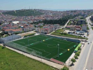 Amatör Spor Haftası Darıca’da Kutlanacak