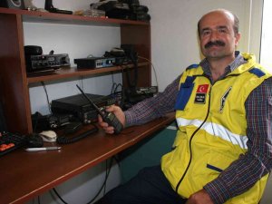 Afet Durumunda Büyük Rol Üstleniyorlar