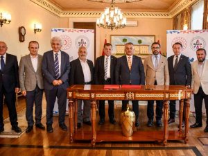 Vali Yazıcı: “Kırsalı Boşaltanlar Kırsala Geri Dönecek”