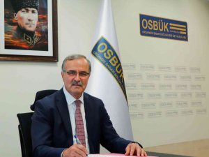 Osbük-osb Yıldızları Araştırması’na Başvurular Devam Ediyor