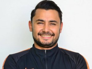 Çiftelerspor Genç Hoca İle Anlaştı