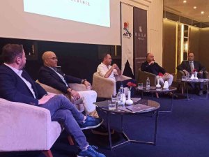 Alanya’da Turizm Zirvesi