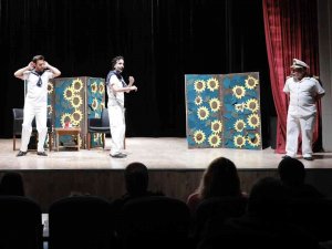 "Gemilerde Talim Var" Büyük Beğeni Topladı