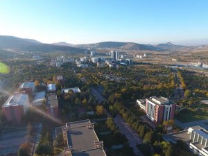 İ̇nönü Üniversitesi Hedef Yükseltti