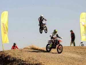Avrupa Ve Türkiye Motokros Şampiyonası 5. Ayak Yarışları Başlayacak