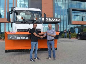 Devrekani Belediyesi, Filosuna 2 Araç Daha Dahil Etti