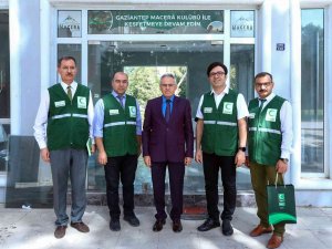 Gaün’de Bağımlılıkla Mücadele Merkezi Açılıyor