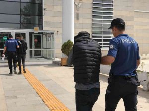 Elazığ’da Hırsızlık Yapan 3 Şüpheli Yakalandı