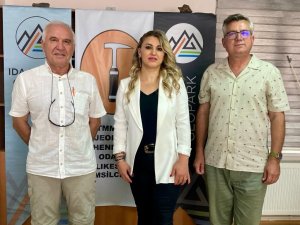 Aykan: "Toplumların Varlığını Sürdürmesi İçin Jeoçeşitlilik Şart"