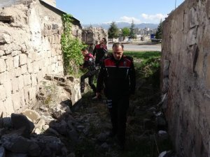 Yunuslar 1 Ayda 12 Bin 384 Kişiyi Sorguladı