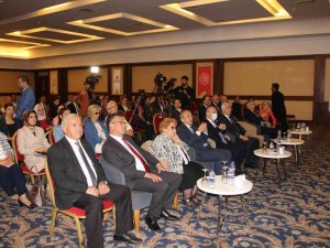 Üreten Kadınlar Manisa’ya Değer Katacak