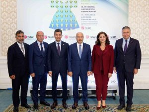 Tekstilde ‘Yeşil Devrim’ Çalışmaları Hızlandı