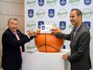 Anadolu Efes Ve Bilyoner Arasındaki Ana Partnerlik Anlaşması Yenilendi