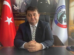 Gmi̇s Genel Başkanı Hakan Yeşil’den Seçim Sonrası Açıklamalar
