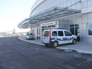 Konya’da Tartıştığı Babasını Havalı Tabancayla Yaraladı