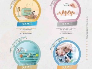 Gençlik Ve Spor Bakanlığı’ndan Örnek Proje: ’Akademik Kamplar’ Gençlerle Buluşuyor