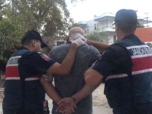 Jandarmadan Zehir Tacirlerine ’Beyaz Kelebek’ Operasyonu: 16 Gözaltı