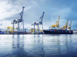 Eylül Ayında Ei̇b’den 1 Milyar 507 Milyon Dolarlık İhracat