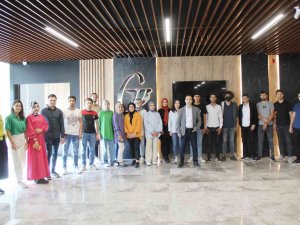 Dijital Pazarlama Yöntemlerini Gtb Akademi İle Keşfettiler