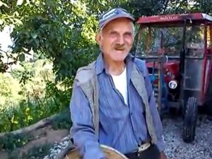 Tokat’ta “Zurna” Cinayeti