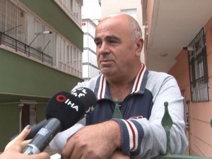 37 Yaş Küçük Eşini Öldüren Şahsın Evinden 7 Av Tüfeği Çıktı