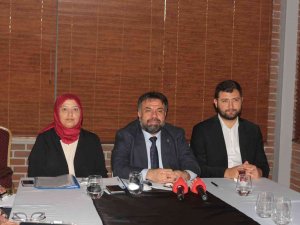 Ak Parti İ̇l Başkanı Başaran: “Cumhurbaşkanımızı Ağırlamaktan Onur Duyacağız”