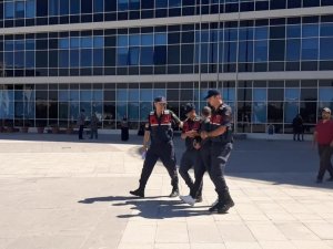 Jandarma 11 Suçtan 279 Kişiye İşlem Yaptı