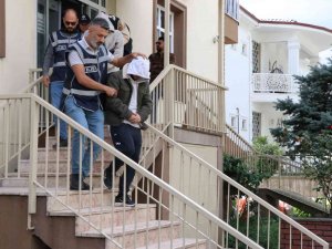 Çiftlikköy’de Uyuşturucu Operasyonu