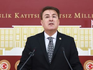 Aydemir: ‘Eser Siyasetinden Taviz Vermeyeceğiz’