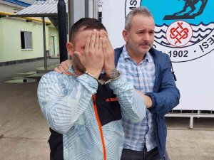 Samsun’da Uyuşturucu Ticaretinden 3 Kişi Adliyeye Sevk Edildi