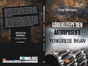 Zbeü Öğretim Üyesinden İnsanlık Tarihine Işık Tutacak Yeni Bir Bilimsel Kitap