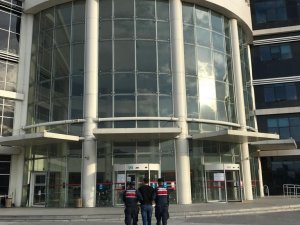 Kayseri’de Deaş’lı 1 Kişi Operasyonla Yakalandı