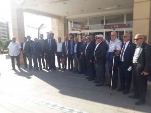 Muhsin Yazıcıoğlu’nun Ölümüne İlişkin Soruşturmalara Fetö Müdahalesi Davası