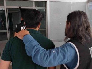 Samsun’da Fetö’den Gözaltı Sayısı 7’ye Çıktı