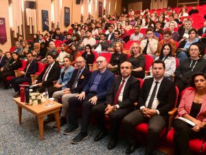 Uluslararası Öğrenciler Oryantasyon Toplantısında Buluştu