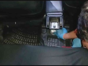 Kayseri’de Narkotik Ekipleri Uyuşturucuya Geçit Vermiyor