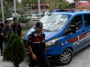 Tokat’ta “Zurna” Cinayetinin Zanlısı Soruları Cevapsız Bıraktı
