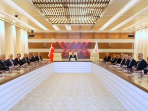 Kbü ”Sürdürülebilir Ve İ̇klim Dostu Kampüs” Protokolündeki 10 Üniversite Arasında