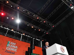 Cumhurbaşkanı Erdoğan’dan Chp’ye Başörtü Tepkisi