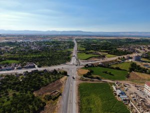 Kuzey Kuşak Yolundaki Çalışmalar Yoğun Bir Şekilde Devam Ediyor