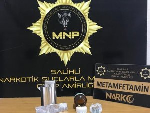 Manisa’da “Torbacı” Operasyonu: 1 Kişi Tutuklandı