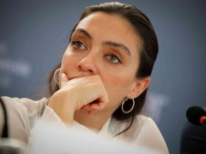 Altın Portakal Film Festivali Söyleşilerle Devam Ediyor