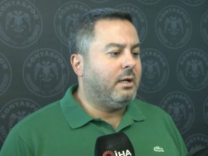 Konyaspor Basketbol Koçu Gençoğlu: “Kiminle Oynuyorsak Oynayalım Önceliğimiz Mücadele”