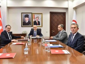 Samsun’da 12,3 Km Beton Yol İçin 34,1 Milyon Tl Ödenek